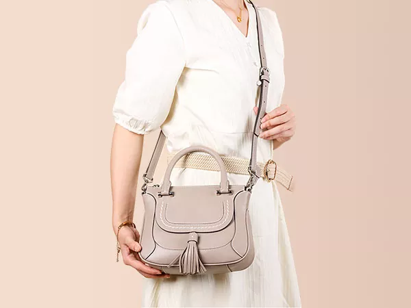 Crossbody táska