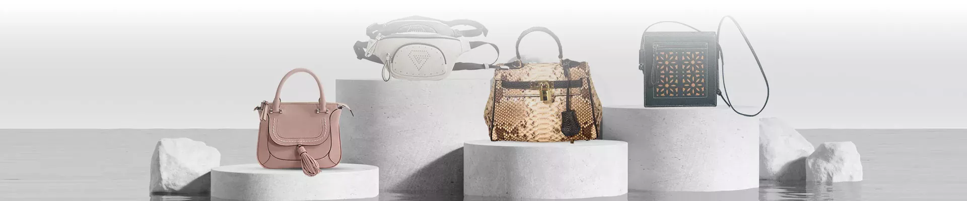 Crossbody táska
